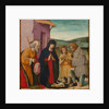 Adoration of the Shepherds, c. 1480-1500 by Unknown