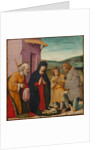 Adoration of the Shepherds, c. 1480-1500 by Unknown