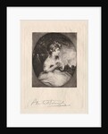 Age of Innocence, 19th-20th century by Samuel Arlent-Edwards