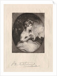 Age of Innocence, 19th-20th century by Samuel Arlent-Edwards