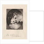 Age of Innocence, 19th-20th century by Samuel Arlent-Edwards