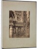 Ajinta Cave No. 19, 1850s-1870s by Francis Frith & Co.