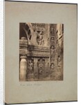 Ajinta Cave No. 19, 1850s-1870s by Francis Frith & Co.