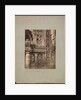Ajinta Cave No. 19, 1850s-1870s by Francis Frith & Co.
