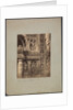 Ajinta Cave No. 19, 1850s-1870s by Francis Frith & Co.