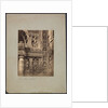 Ajinta Cave No. 19, 1850s-1870s by Francis Frith & Co.