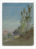 Albano, Italy, c. 1872 by George Inness