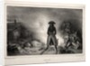 Album for 1836: Italy, 1796, Napoleon Bonaparte, 1836 by Auguste Raffet