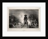 Album for 1836: Italy, 1796, Napoleon Bonaparte, 1836 by Auguste Raffet