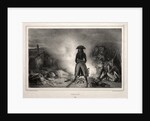 Album for 1836: Italy, 1796, Napoleon Bonaparte, 1836 by Auguste Raffet