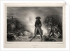 Album for 1836: Italy, 1796, Napoleon Bonaparte, 1836 by Auguste Raffet