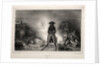 Album for 1836: Italy, 1796, Napoleon Bonaparte, 1836 by Auguste Raffet
