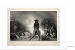 Album for 1836: Italy, 1796, Napoleon Bonaparte, 1836 by Auguste Raffet