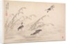 Album of Calligraphy and Paintings, 18th Century by Bian Shoumin