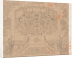 Album of Daoist and Buddhist Themes, 1200s by Unknown