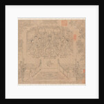 Album of Daoist and Buddhist Themes, 1200s by Unknown