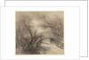Album of Landscapes: Leaf 1, 1677 by Wang Gai