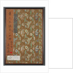 Album of Seasonal Landscapes, 1668 by Xiao Yuncong