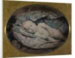 Alice Montgomery, 1850 by Enoch Long