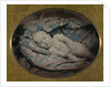 Alice Montgomery, 1850 by Enoch Long