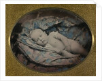 Alice Montgomery, 1850 by Enoch Long
