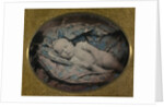 Alice Montgomery, 1850 by Enoch Long