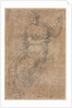 Allegorical Figure, 16th century by Niccolo dell' Abbate