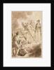 Allegory, 1818 by Charles Abraham Chasselat