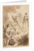 Allegory, 1818 by Charles Abraham Chasselat