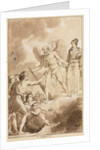 Allegory, 1818 by Charles Abraham Chasselat