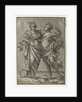 Alliance of Peace and Abundance, 1642 by Bartolommeo Coriolano
