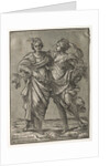 Alliance of Peace and Abundance, 1642 by Bartolommeo Coriolano