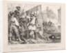 Allocution, 1830 by Nicolas Toussaint Charlet; Gihaut Freres