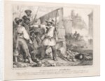 Allocution, 1830 by Nicolas Toussaint Charlet; Gihaut Freres