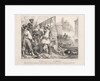 Allocution, 1830 by Nicolas Toussaint Charlet; Gihaut Freres