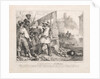 Allocution, 1830 by Nicolas Toussaint Charlet; Gihaut Freres