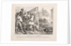 Allocution, 1830 by Nicolas Toussaint Charlet; Gihaut Freres