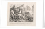 Allocution, 1830 by Nicolas Toussaint Charlet; Gihaut Freres