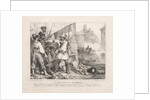 Allocution, 1830 by Nicolas Toussaint Charlet; Gihaut Freres