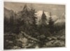Alpine Stream by Alexandre Calame