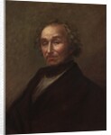 Alvan Clark, 1870s by Unknown