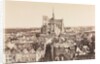 Amiens, 1855 by Édouard Baldus