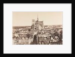 Amiens, 1855 by Édouard Baldus