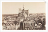 Amiens, 1855 by Édouard Baldus