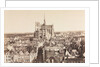 Amiens, 1855 by Édouard Baldus