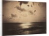 An Effect of the Sun, Normandy, c. 1856 by Gustave Le Gray