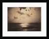 An Effect of the Sun, Normandy, c. 1856 by Gustave Le Gray