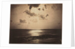 An Effect of the Sun, Normandy, c. 1856 by Gustave Le Gray