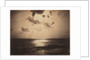 An Effect of the Sun, Normandy, c. 1856 by Gustave Le Gray