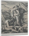 An Idyll, 1905 by Charles Hasslewood Shannon
